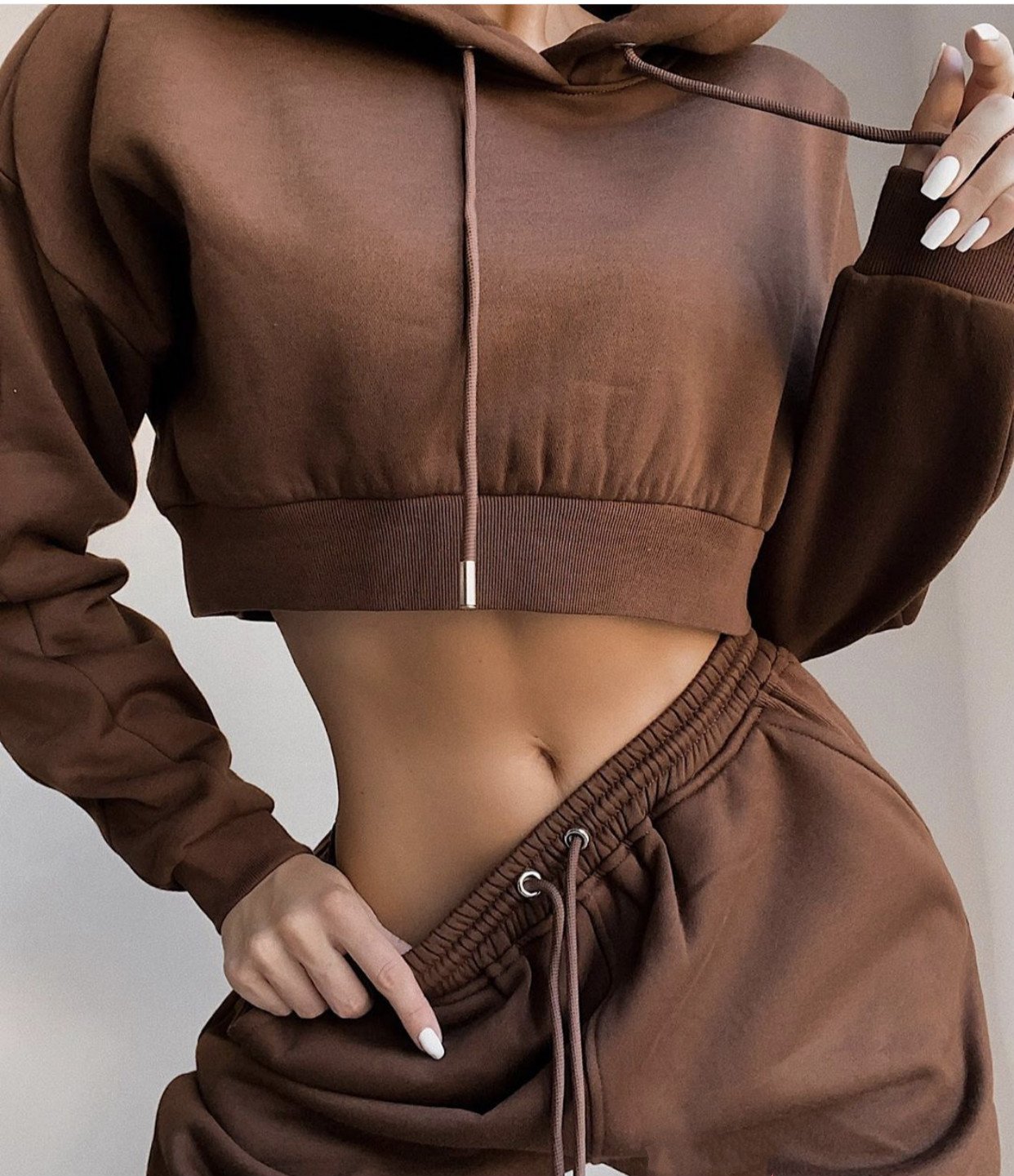 Women's casual sports suit