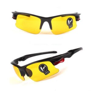 Sunglasses Outdoor Sports Cycling Night Vision Glasses