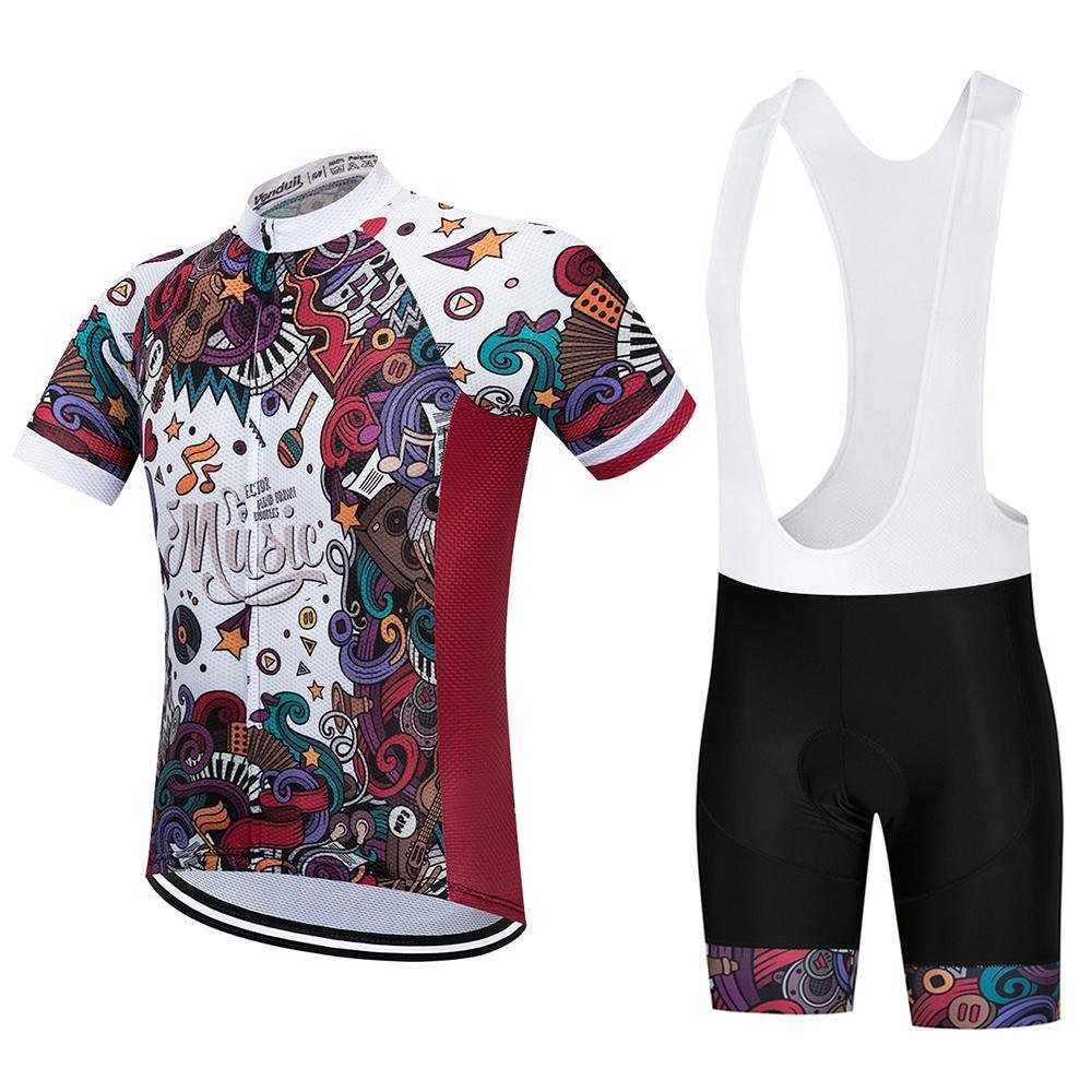 Cycling Set - Music - Image 2