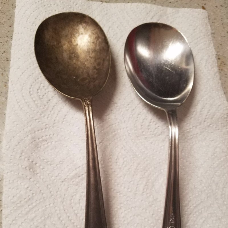 Metal polishing paste - Image 4