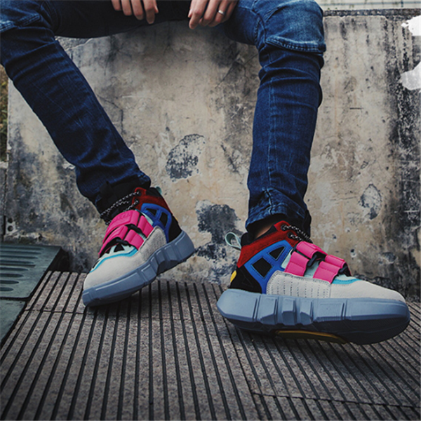 Old shoes - Image 2