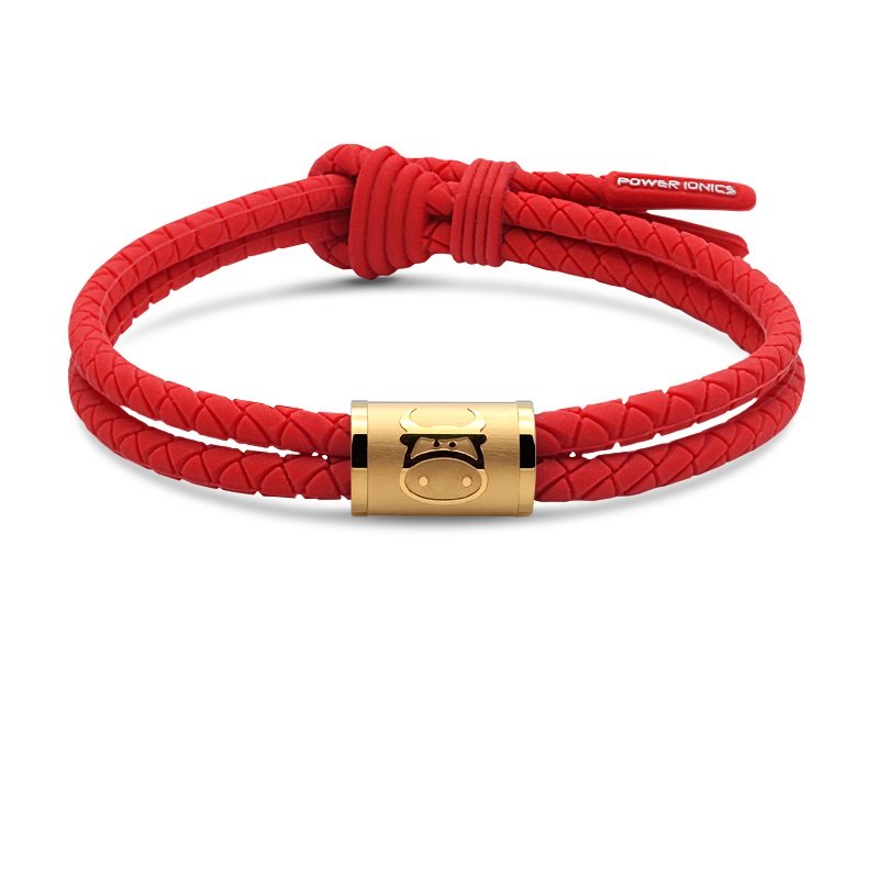 Silicone lace couple bracelet - Image 9