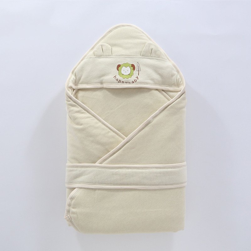 Newborn baby cloak - Image 4