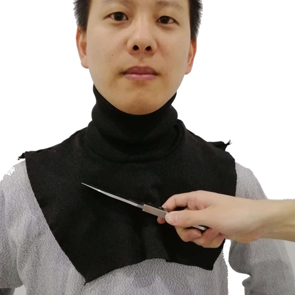 Multifunctional anti cutting and neck protection - Image 2
