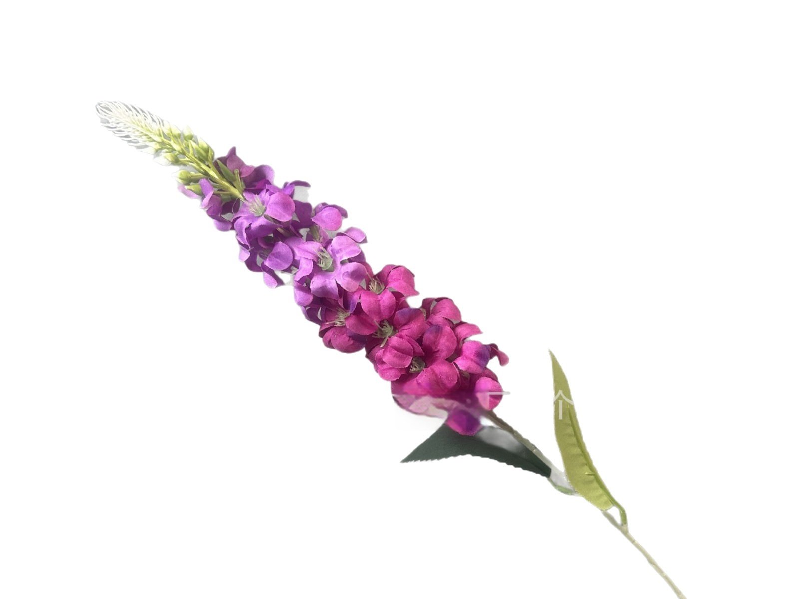 Antirrhinum Hyacinth Home Bouquet Stage Wedding Hall Decoration - Image 4