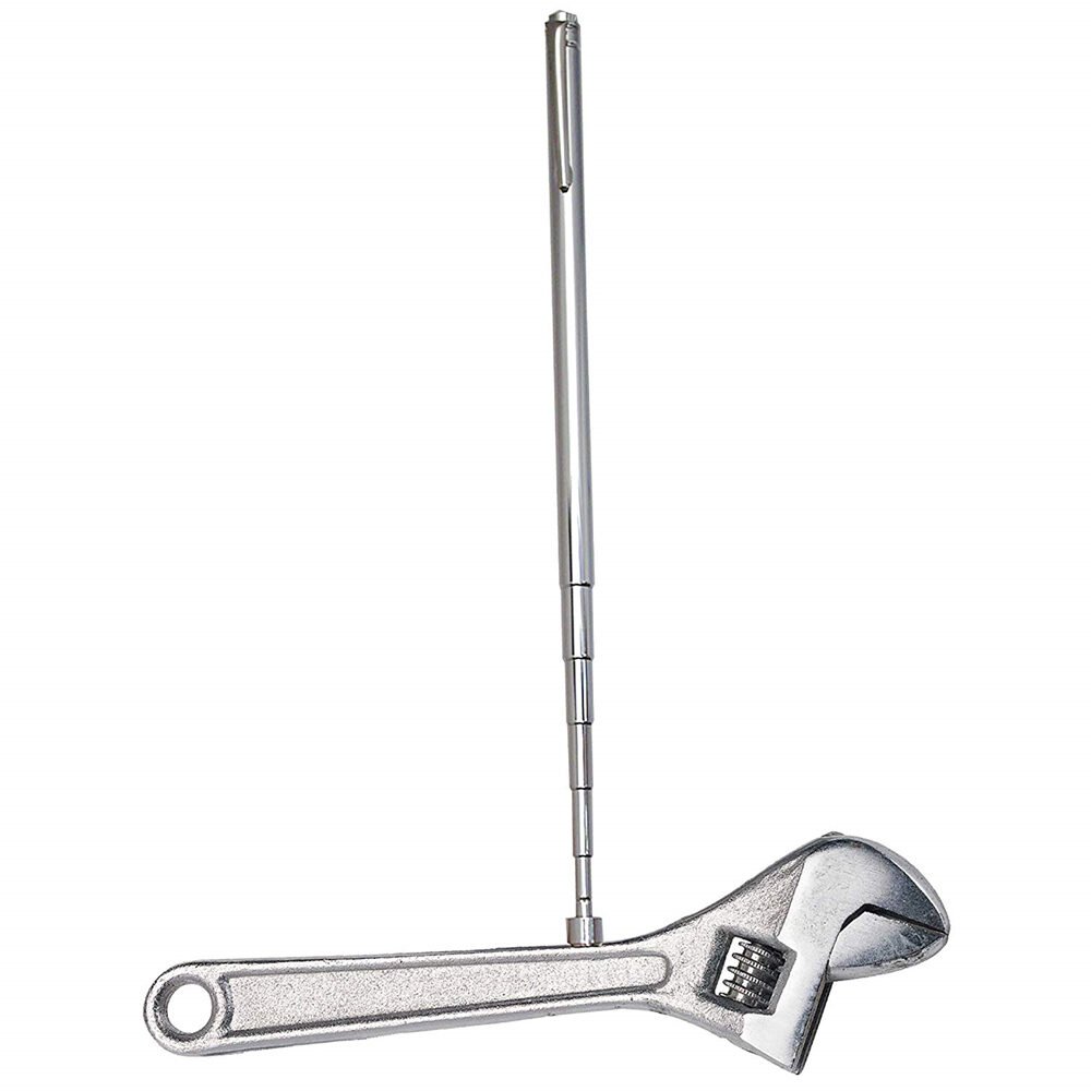 Stainless steel retractable magnetic pickup - Image 3