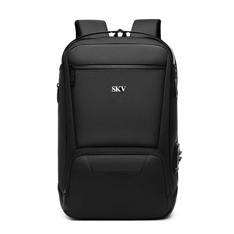 Business Sports Leisure Backpack For Men - Image 5