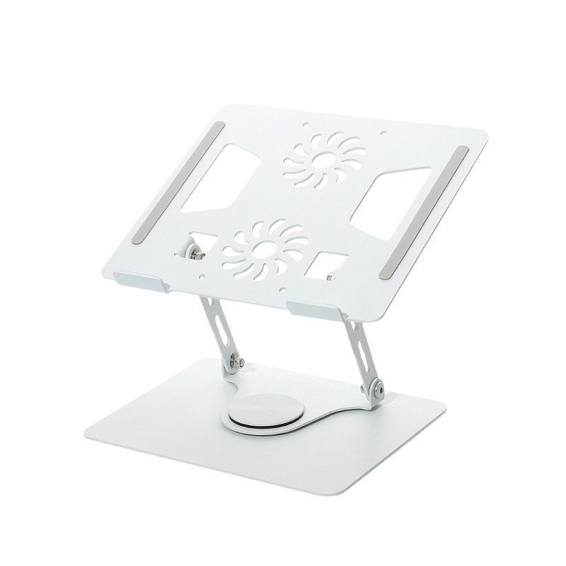 Aluminum Alloy Notebook Bracket Spinning Lift Heat Dissipation Bracket - Image 5