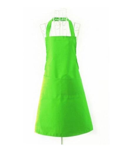 Advertising Work Solid Color Apron - Image 11