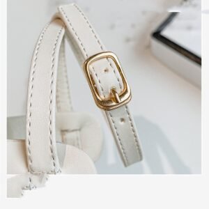 Flat Bottomed Sandals For Women