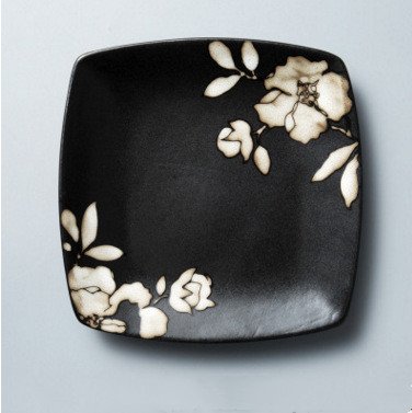 Household hand-painted ceramic tableware - Image 6