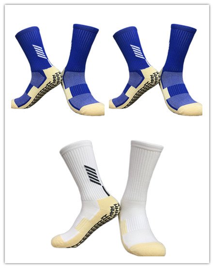Professional Sports Socks For Basketball And Football - Image 46