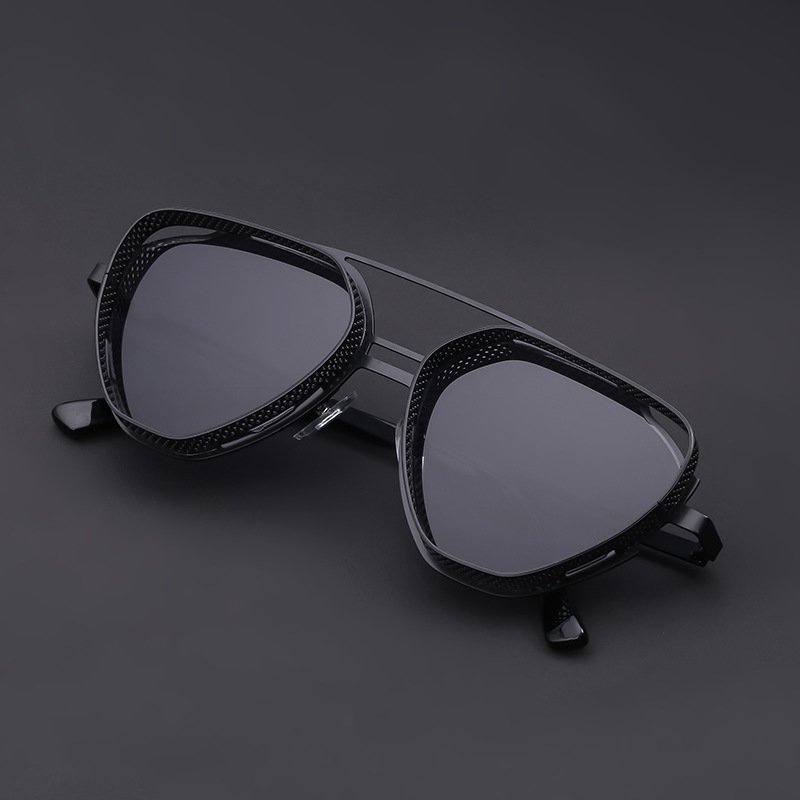 European And American Retro Steampunk Irregular - Image 11