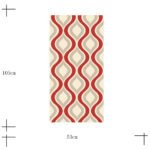 Wall modified decorative stickers furniture