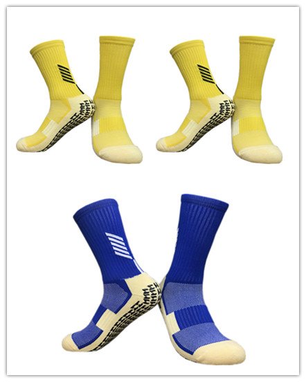 Professional Sports Socks For Basketball And Football - Image 71