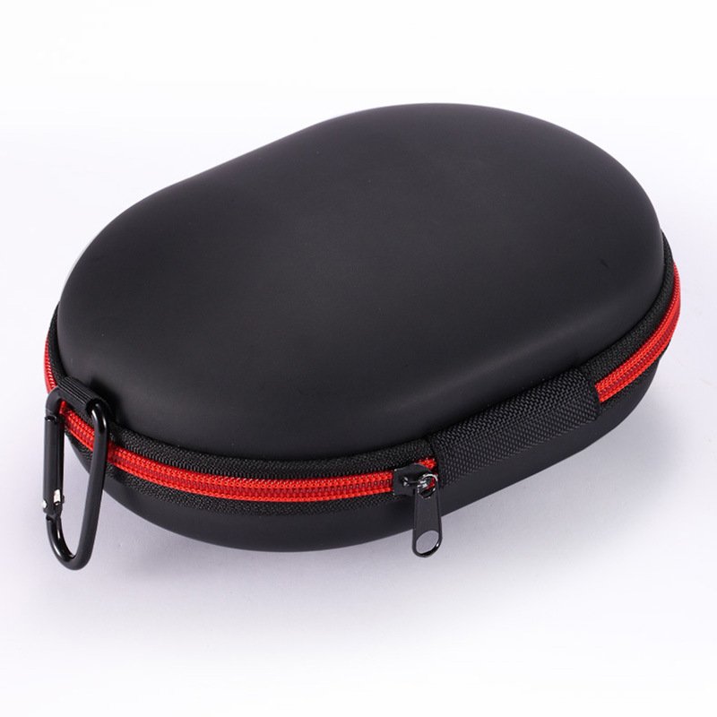 Small And Portable Headphone Storage Bag - Image 5