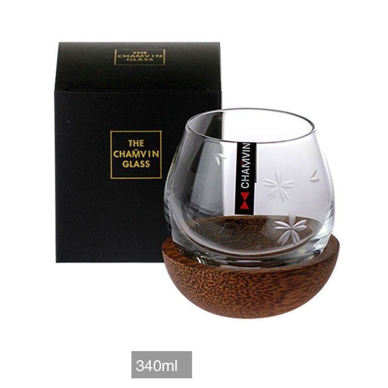 Whisky glass slow shaker - Image 4