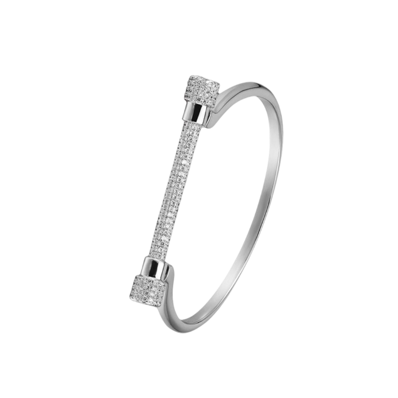 Micro set BRACELET COPPER Fashion Bracelet - Image 7