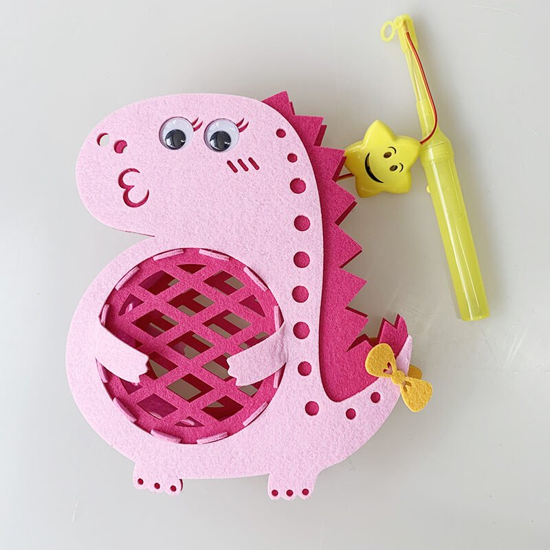 Portable Musical Luminous Lantern Toy - Image 7