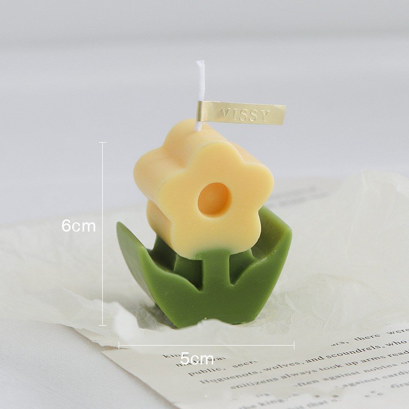Wedding Candle Fragrance With Hand Ceremony - Image 2