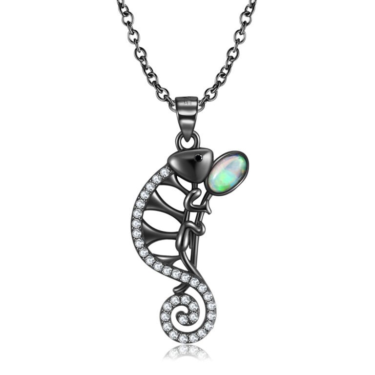 Unique 925 Silver Necklace Designs for Every Style