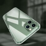 Anti-drop tpu transparent protective shell