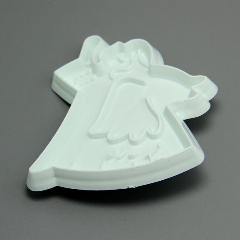 Cake pressing mould - Image 3