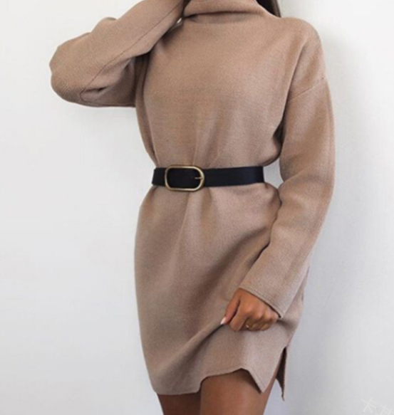 Base a lady's dress - Image 3