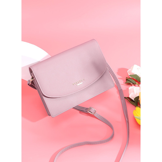 Magnetic crossbody bag - Image 2