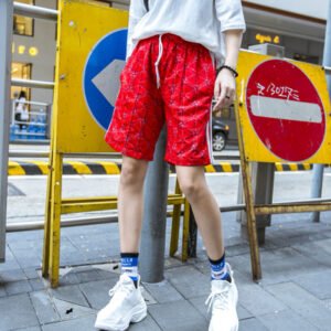 SHORT XTREM