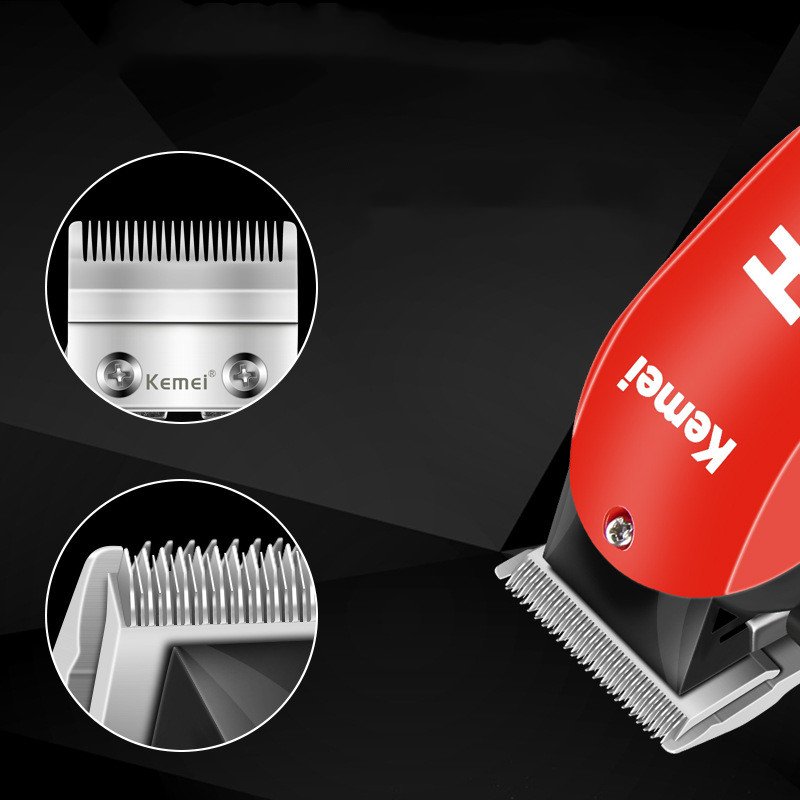 Gradient carving professional hair clipper - Image 5