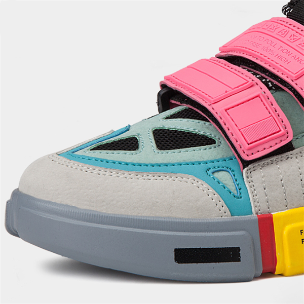 Old shoes - Image 7