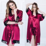 Fashion women's sexy pajamas