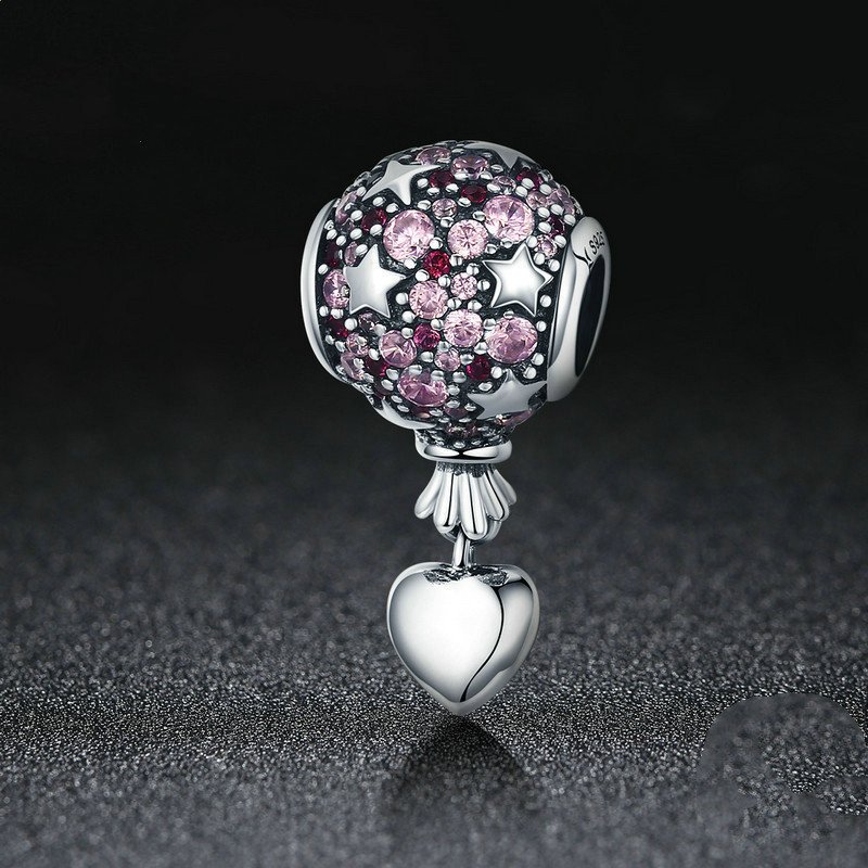 Accessories Ladies Bracelet Fashion DIY Personalized Loose Beads - Image 2