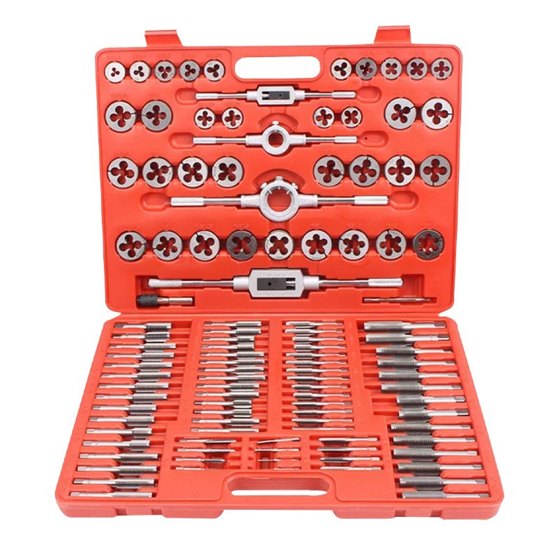 Suit Screw Die Repair Thread Thread Tap - Image 2