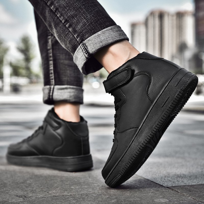 Men's casual sports shoes - Image 3