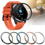 Scale metal speed protection ring