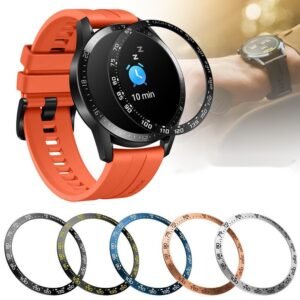 Scale metal speed protection ring