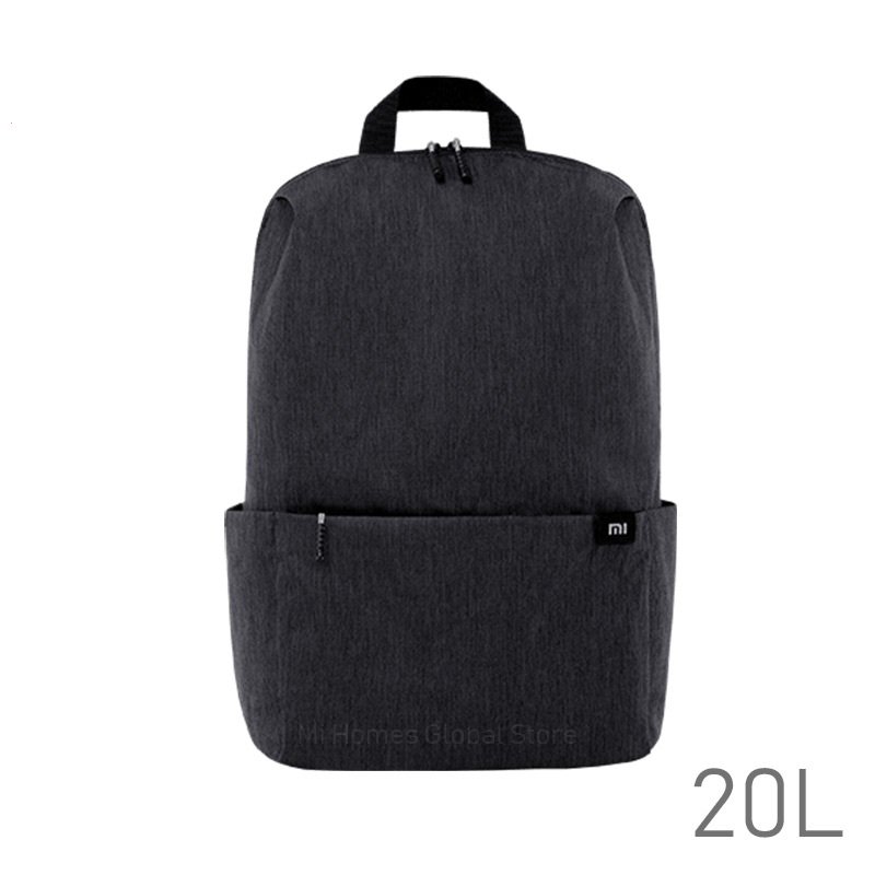 Original Xiaomi Mi Backpack 10L Bag 8 Colors 165g Urban Leisure Sports Chest Pack Bags Men Women Small Size Shoulder Unise - Image 12