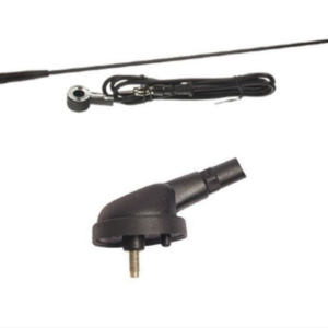 General Motors Antenna + Base