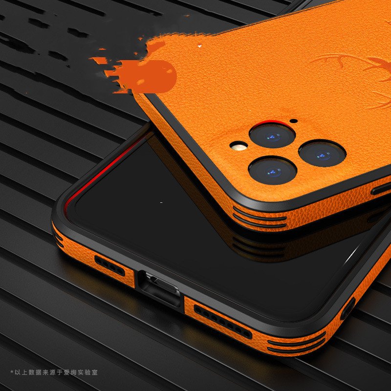 Compatible with Apple, Compatible with Apple , Mobile Phone Case IPhone12pro Protective Cover