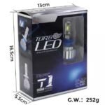Car LED Bulb H4 Car Light