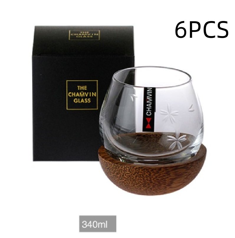Whisky glass slow shaker - Image 8