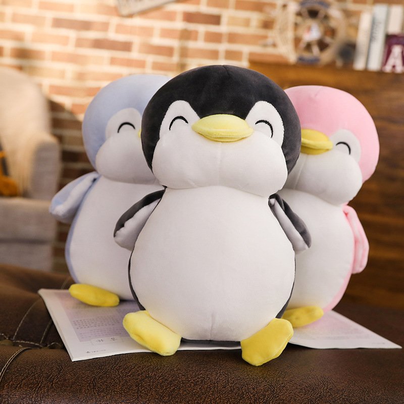 Penguin plush toy - Image 5