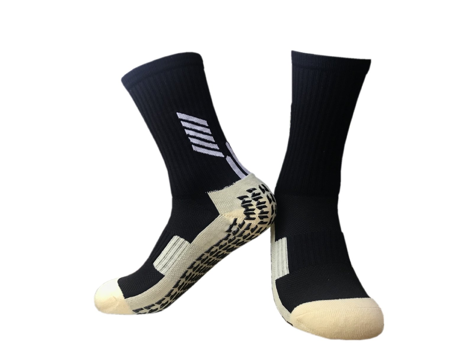 Professional Sports Socks For Basketball And Football - Image 2