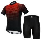 Cycling Set - RedDots