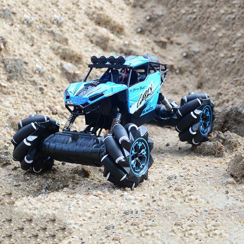 Drift climbing buggy - Image 2