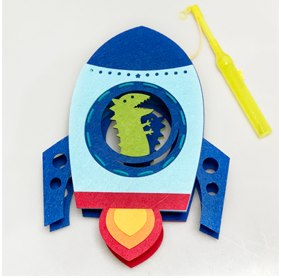 Portable Musical Luminous Lantern Toy - Image 31