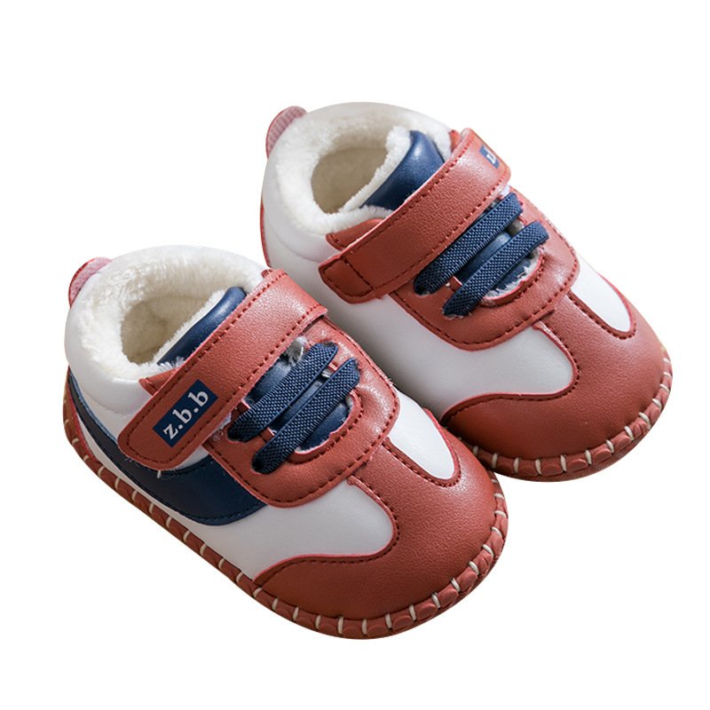 Children's walking shoes - Image 3