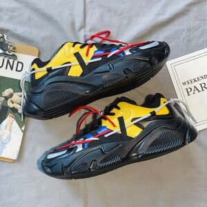 casual sneakers men's all-match men's breathable shoes